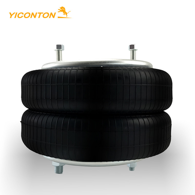 Gas Filled Truck Air Spring Fireston W01-358-7555 For Binkley XB-SPN-053-37