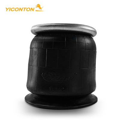 W01-358-5311 Firestone Rolling Lobe Air Spring For Ridewell 1003585311C