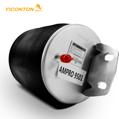 Bellow Air Bags Contitech Air Bellows Firestone W01-358-9501 For Holland 90557214