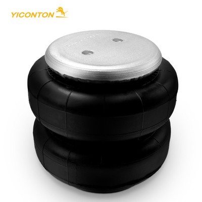 Double Convoluted Air Bags Truck Air Spring W01-358-7025 W013587025