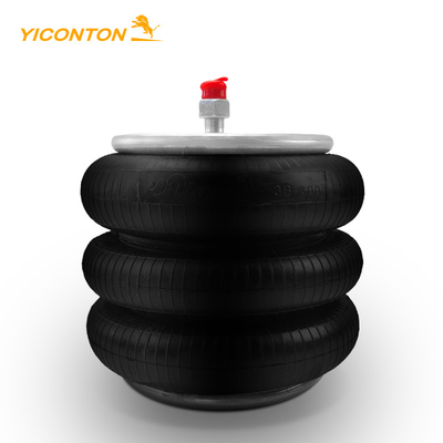 Triple Air Bag Suspension Air Spring W01-358-7995 W013587995 Contitech FT330-29547