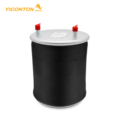 Steel Piston Truck Air Spring W01-358-8637 W013588637 1010-16P724 101016P724