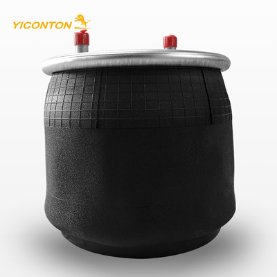 TS16949 Truck Air Spring Firestone W01-358-8708 Goodyear 1R13-177 Hendrickson Trailer S21966