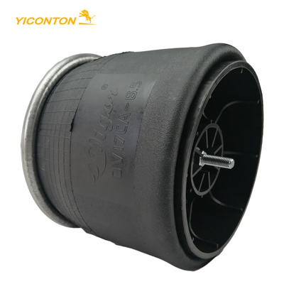 Firestone W01-358-8713 Truck Air Spring And Goodyear 1R13-140/176 Universal Air Bag