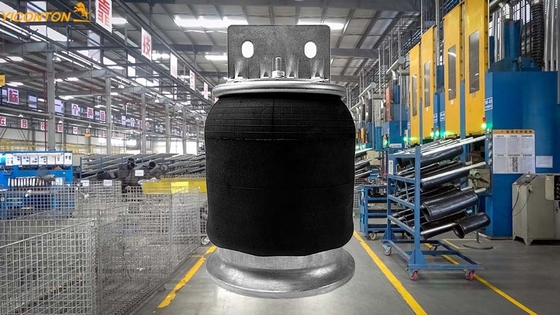 Freightliner Truck Suspension Air Spring W01-358-9781 Firestone 1R12-603 Goodyear Air Bags