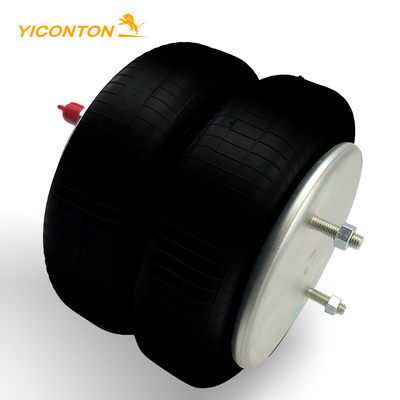 Double Convoluted Truck Air Spring W01-358-7555 Goodyear 2B12-440 Contitech FD331-26-480
