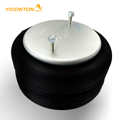 Double Convoluted Truck Air Spring W01-358-7555 Goodyear 2B12-440 Contitech FD331-26-480