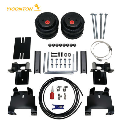 Rear Air Suspension System with Air Compressor, Compatible with Firestone Ride-Rite W21-760-2430