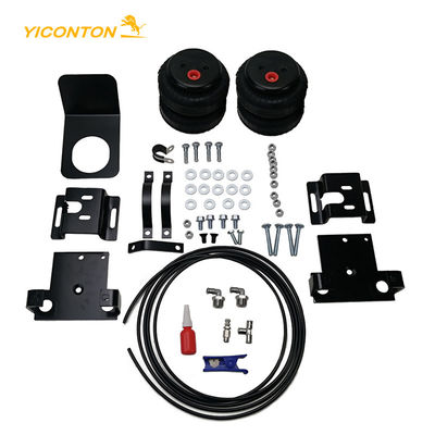 Air Helper Spring Kit Compatible with Firestone 2250, Fits Chevy Silverado 2500HD/3500HD & GMC Sierra 2500HD/3500HD 2001-2010 2WD/4WD