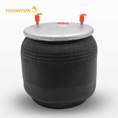 Trailer Truck Air Spring  IATF16949 1V 6297 Customization