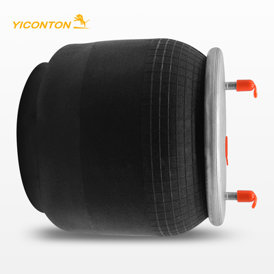 Trailer Truck Air Spring  IATF16949 1V 6297 Customization