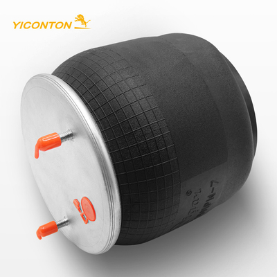 Trailer Truck Air Spring  IATF16949 1V 6297 Customization