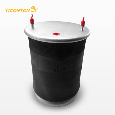 High Performance Truck Air Spring for Shock Absorber Gas Filld Type