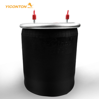 Yiconton 1V8619 Air Ride Suspension Spring For Axle Lift 50-4500KG