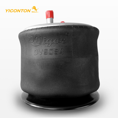 Firestone W01-358-9084 Truck Air Spring Smooth Gas Filled