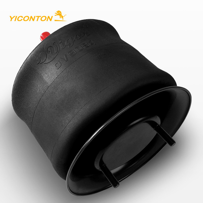 Firestone W01-358-9084 Truck Air Spring Smooth Gas Filled