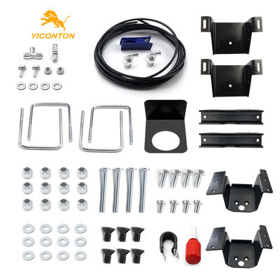 Easy Installation Truck Air Spring