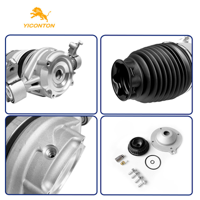 Porsche 7P6616504G Right Rear Air Suspension Spring Made Of Rubber