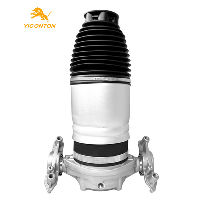 Porsche 7P6616504G Right Rear Air Suspension Spring Made Of Rubber