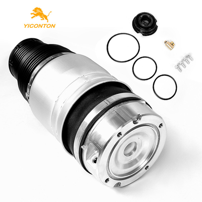 Yiconton Aluminum Rubber Truck Air Spring Exterior Decoration Machined For Front Right Position