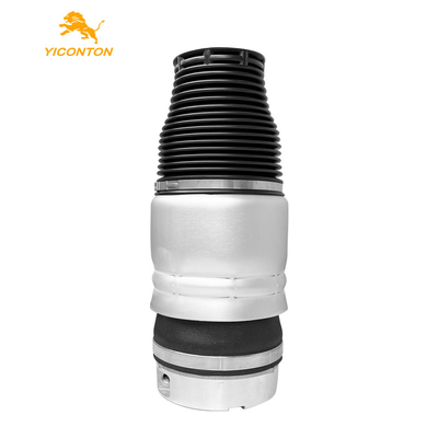 Yiconton Aluminum Rubber Truck Air Spring Exterior Decoration Machined For Front Right Position