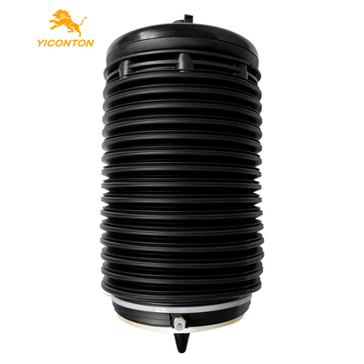 Yiconton Rear Truck Air Spring For Left Orientation Machined Metal Rubber Upgrade