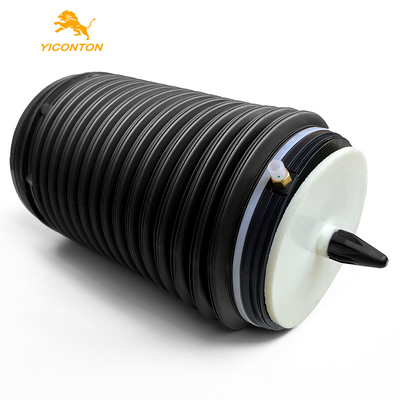 Yiconton Rear Truck Air Spring For Left Orientation Machined Metal Rubber Upgrade