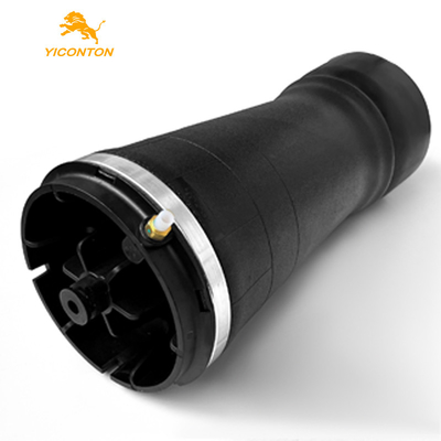 Truck Air Spring For Heavy Duty Vehicle Suspension Needs