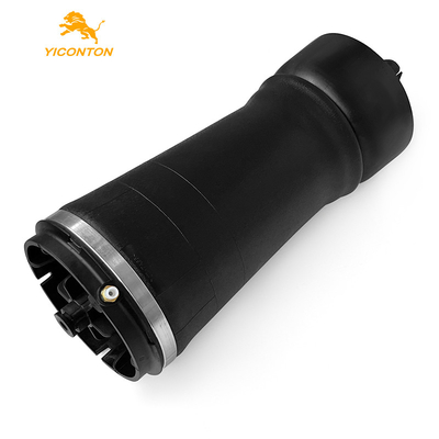 Truck Air Spring For Heavy Duty Vehicle Suspension Needs