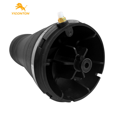 Truck Air Spring For Heavy Duty Vehicle Suspension Needs