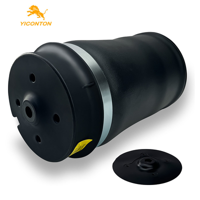Heavy-Duty Truck Air Spring For Long-Lasting Performance And Durability