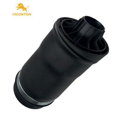 Heavy-Duty Truck Air Spring For Long-Lasting Performance And Durability