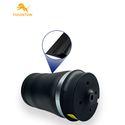 Heavy-Duty Truck Air Spring For Long-Lasting Performance And Durability
