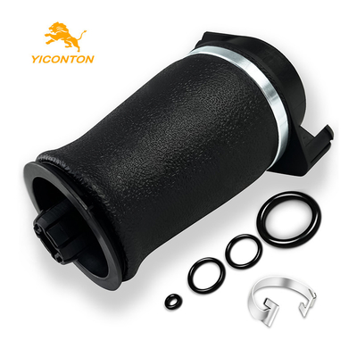 Natural Rubber Air Suspension Spring For Left Rear Position  3U2Z5580NA