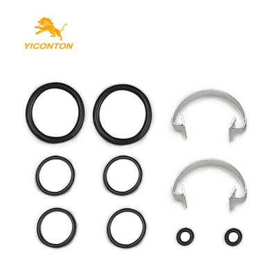 Rear Air Suspension Spring Direct Replacement For Heavy Duty Trucks