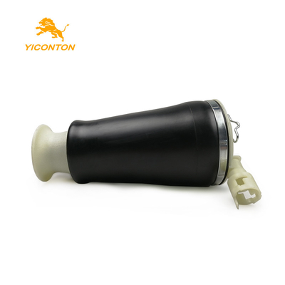 Rear Air Suspension Spring Direct Replacement For Heavy Duty Trucks