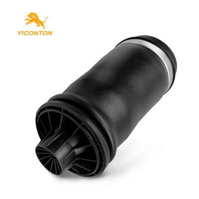 Direct Replacement Rear Air Suspension Spring 1.868 Kg For OE Number 1663200325