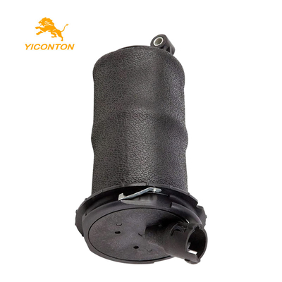 New Rear F1LY5560B Direct Replacement Air Suspension Spring 1.176 Net Weight Durability