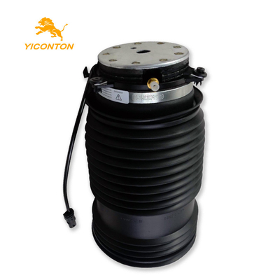 New Air Suspension Spring 2.607 Rear OE A2133280100 Left Fitment Type Direct Replacement