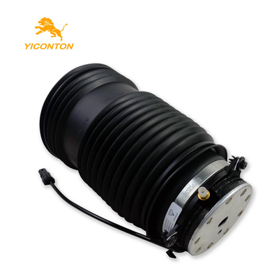 New Air Suspension Spring 2.607 Rear OE A2133280100 Left Fitment Type Direct Replacement