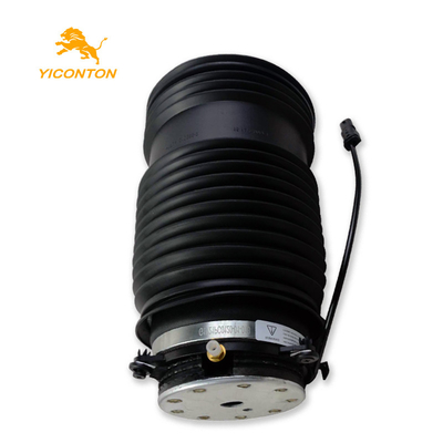 New Air Suspension Spring 2.607 Rear OE A2133280100 Left Fitment Type Direct Replacement