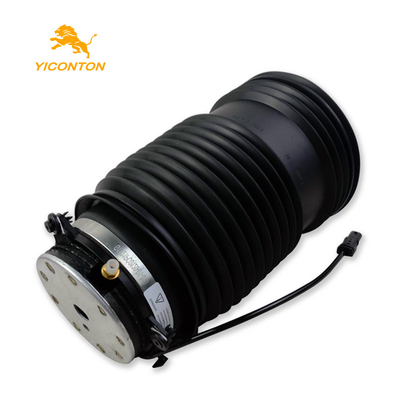 New Air Suspension Spring 2.607 Rear OE A2133280100 Left Fitment Type Direct Replacement