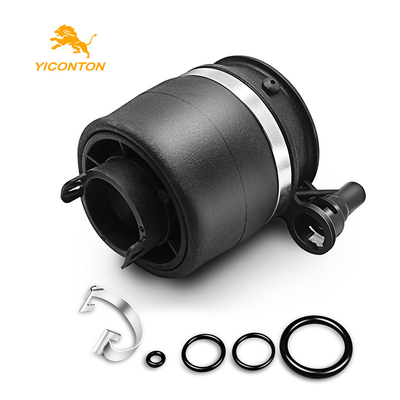 Front Air Suspension Spring 1.499 Kg Direct Replacement With OE Numbers 6L1Z3C199AA