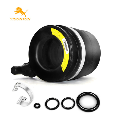 Front Air Suspension Spring 1.499 Kg Direct Replacement With OE Numbers 6L1Z3C199AA