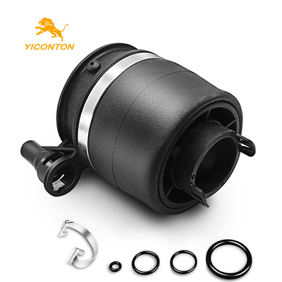 Front Air Suspension Spring 1.499 Kg Direct Replacement With OE Numbers 6L1Z3C199AA