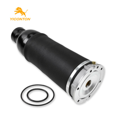Experience Unmatched Comfort And Performance With Air Suspension Spring