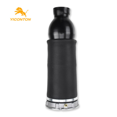 Experience Unmatched Comfort And Performance With Air Suspension Spring