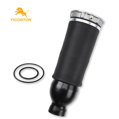 Experience Unmatched Comfort And Performance With Air Suspension Spring