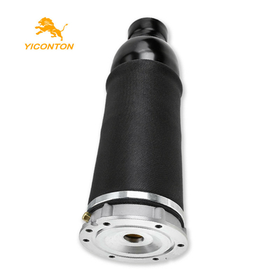 Experience Unmatched Comfort And Performance With Air Suspension Spring