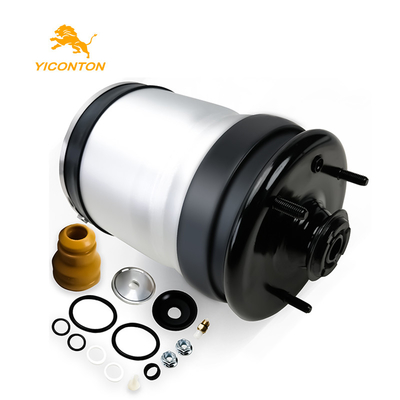 LR018170 Rear Air Suspension Spring Direct Replacement 5.867 Gross Weight New